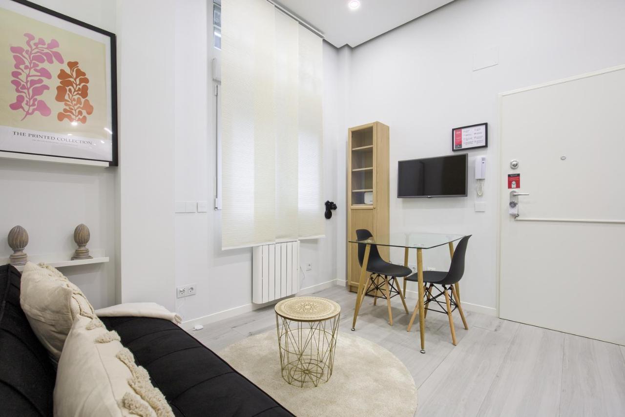 Appartamento Charming El Carmen - Madrid